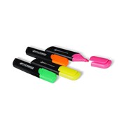 HIGHLIGHTER CHISEL ASSORTED WALLET 4